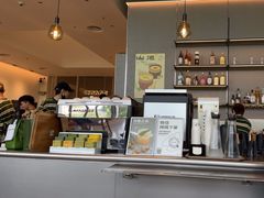 -SAANCI山池咖啡(海上世界文化艺术中心店)
