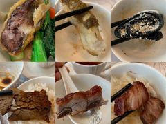 潮式脆皮炸牛腩-白云宾馆·白云宴餐厅