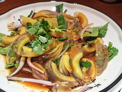 -宣威山野人家·云南菜·菌火锅(金碧店)