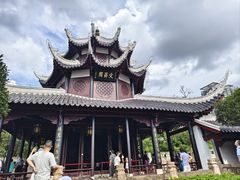 -文昌阁