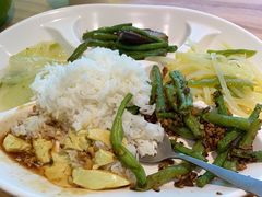 -大米先生(西郊店)