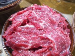 -正南齊北重庆老火锅(光华村直营店)