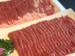 -南门涮肉(上海一店)