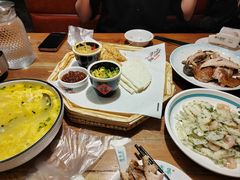 -符离集餐厅(万象城店)
