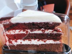 魅影红丝绒蛋糕-姆们M Sweetie Cake(三里屯店)