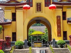-桂林独秀峰王城景区