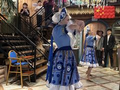 -卢布里西餐厅(总店)