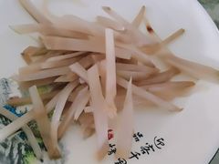 -北京龙庆四季香农家饭庄·灶台鱼·碳烤虹鳟鱼(龙庆峡店)