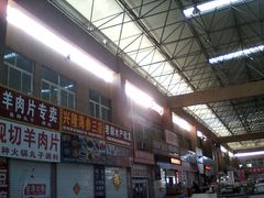 -登州市场(登州路店)