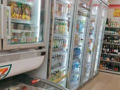 -711便利店(安贞桥胜古南里店)