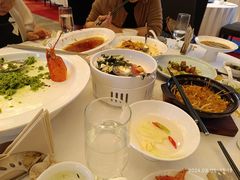 -顺峰(农展馆店)