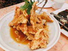 -北京长白山国际酒店(鸟巢店)
