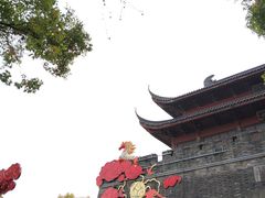 -鼓楼(西湖风景名胜区)