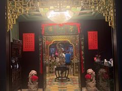 -誉八仙粤菜(万象天地店)