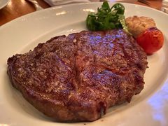-上海柏悦酒店·世纪100牛排馆