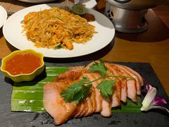 -泰国餐厅 Thai Food(裕华万达店)