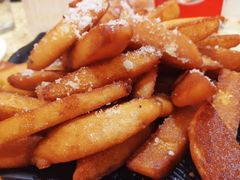 -老范地摊烧烤(阳光金地园店)