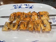 -柴氏风味斋(甘家口店)