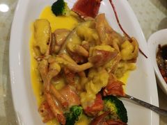 -顺风海鲜港(金玉兰店)