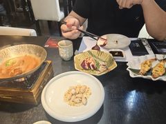-松鹤精致料理(五一中路店)