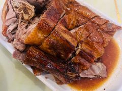 -香辉食馆(新兴路店)