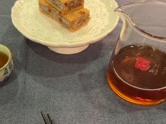 -伯乐居茶艺馆(石岐大信店)