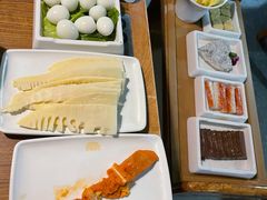 -傣妹火锅(南京东路一店)