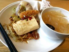 -素满香·素食自助餐(苏州·临顿路店)