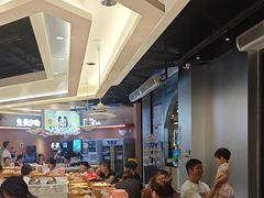 -龍歌自助小火锅(秦淮水游城店)