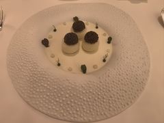 -Caprice(香港四季酒店)