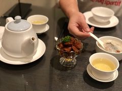 -领事馆19号中餐厅(厦门海景洲际酒店)