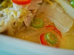 -君来湖滨饭店·渔餐厅