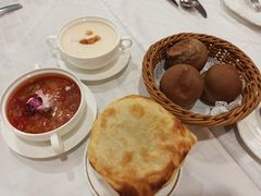 -新侨三宝乐西餐厅(崇文门店)