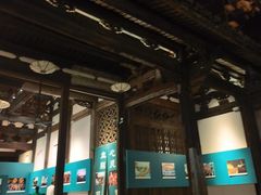 -闽江夜游台江旅游码头