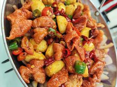 -昱德来·天津菜(河西店)