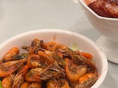 油爆虾-小实惠嘉(威海路店)