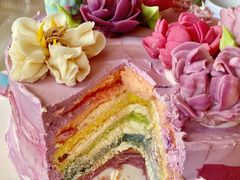 -BON CAKE(华贸购物中心店)