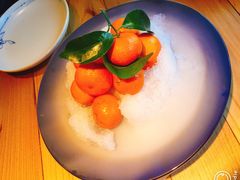 -四季民福烤鸭店(前门廊房二条店)