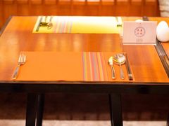 大堂-岷山饭店-芝芝自助餐厅