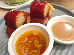 -点都德(华强北店)