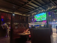 -幸福里时光餐吧