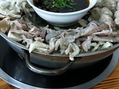 素火锅-金阳餐厅(G210国道店)