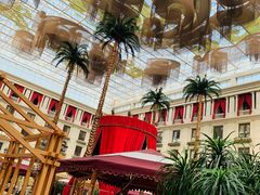 -中家鑫园温泉酒店鑫悦汤泉