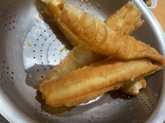 -弄堂咪道-饭香·面香·馄饨香(钦州北路田尚坊店)