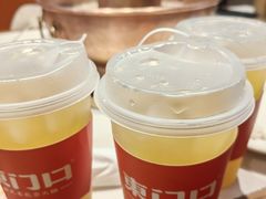 -东门口·新式老北京火锅(河西龙湖天街店)