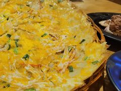 -恩你小木屋·烤肉韩式料理(嘉兴秀洲店)