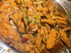 -胖哥俩肉蟹煲(苏州中心店)