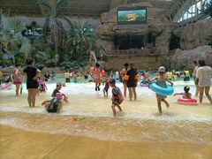 -杭州开元森泊度假乐园