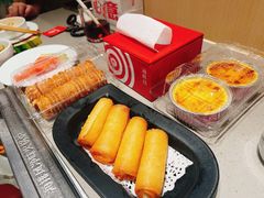 -海底捞火锅(杭州天虹购物中心店)