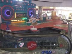 -鹏欣水游城
